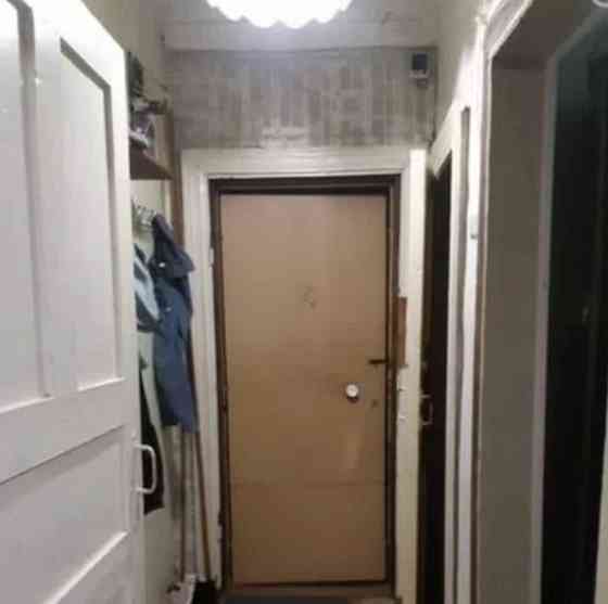 1-комн. квартира, 27 м2, 2/2 эт. Архангельск