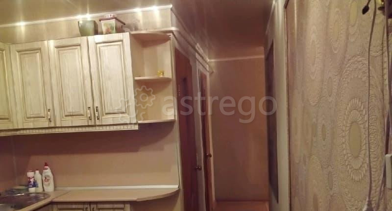 1-комн. квартира, 35 м2, 3/6 эт. Санкт-Петербург - изображение 7