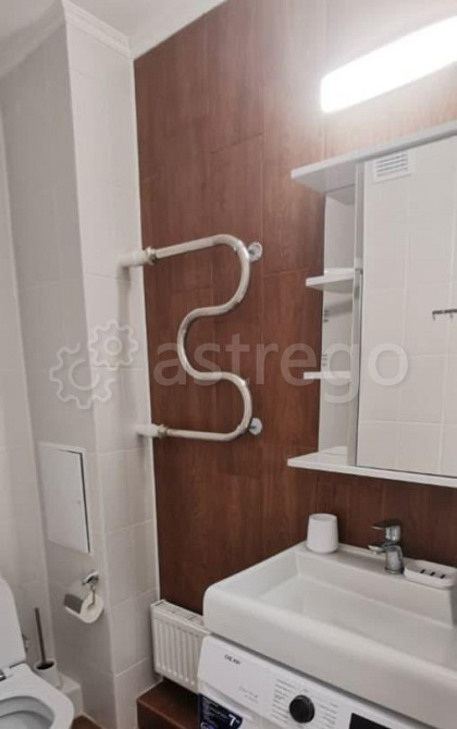 Студия, 21 м2, 14/25 эт. Санкт-Петербург - изображение 3