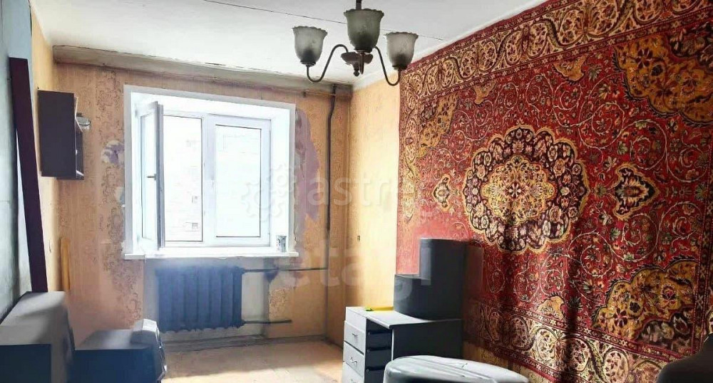 3-комн. квартира, 77.3 м2, 3/5 эт. Луховицы - изображение 4