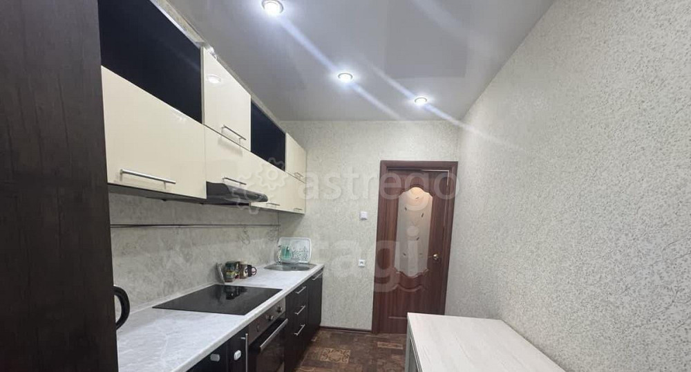 3-комн. квартира, 67.5 м2, 3/9 эт. Свободный - изображение 5