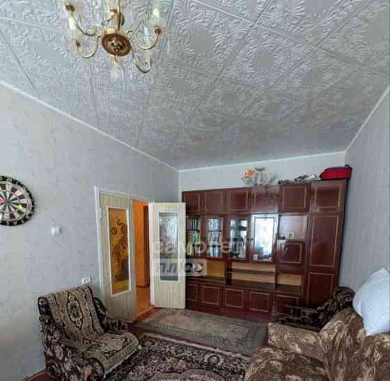 3-комн. квартира, 58.3 м2, 2/5 эт. Коряжма