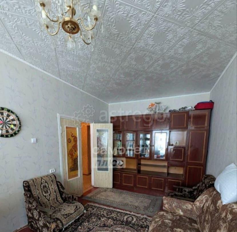 3-комн. квартира, 58.3 м2, 2/5 эт. Коряжма - изображение 4