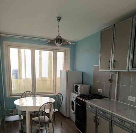 1-комн. квартира, 40 м2, 10/14 эт. Москва