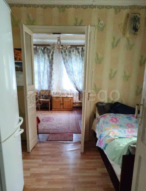 Дом, 60 м2, 4 сотки Белгород - изображение 1