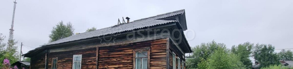 Дом, 37.9 м2, 14 соток, 1 эт. Архангельск - изображение 4