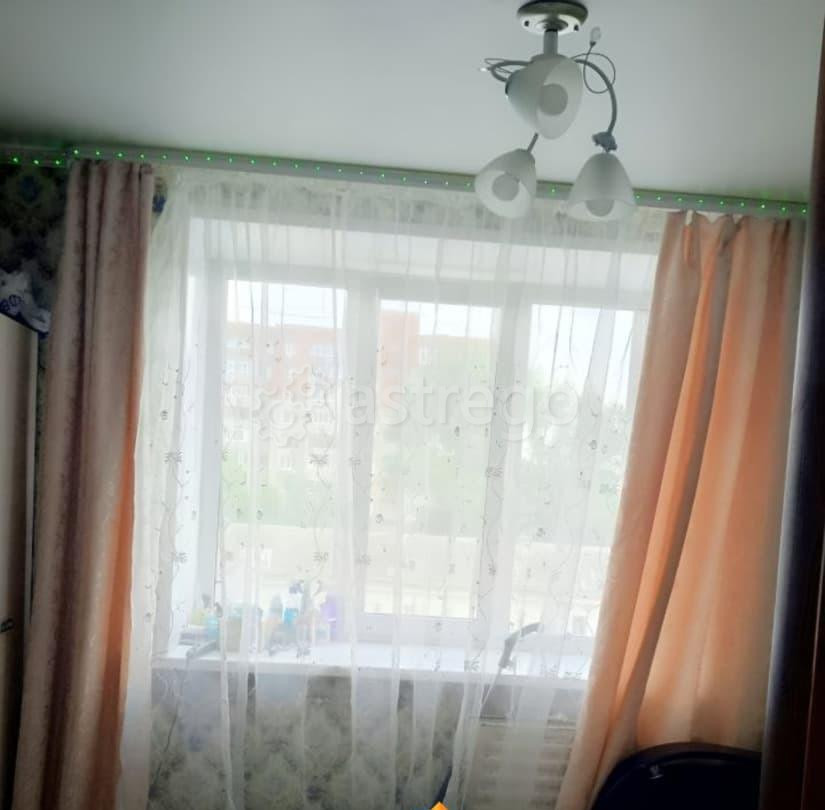 Комната, 14 м2, 5/9 эт. Уфа - изображение 6