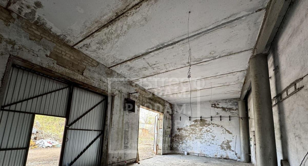 Склад, 67 м2 Уфа - изображение 3