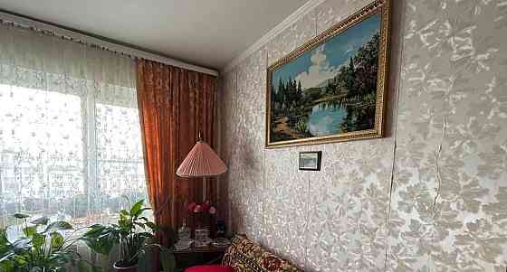 3-комн. квартира, 63 м2, 9/10 эт. Орехово-Зуево