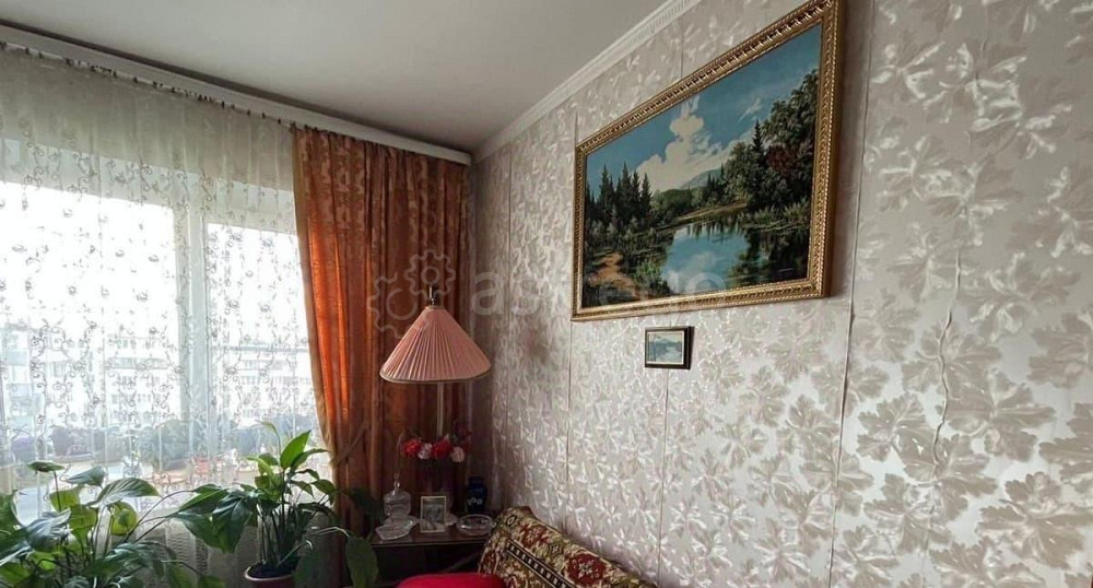 3-комн. квартира, 63 м2, 9/10 эт. Орехово-Зуево - изображение 4