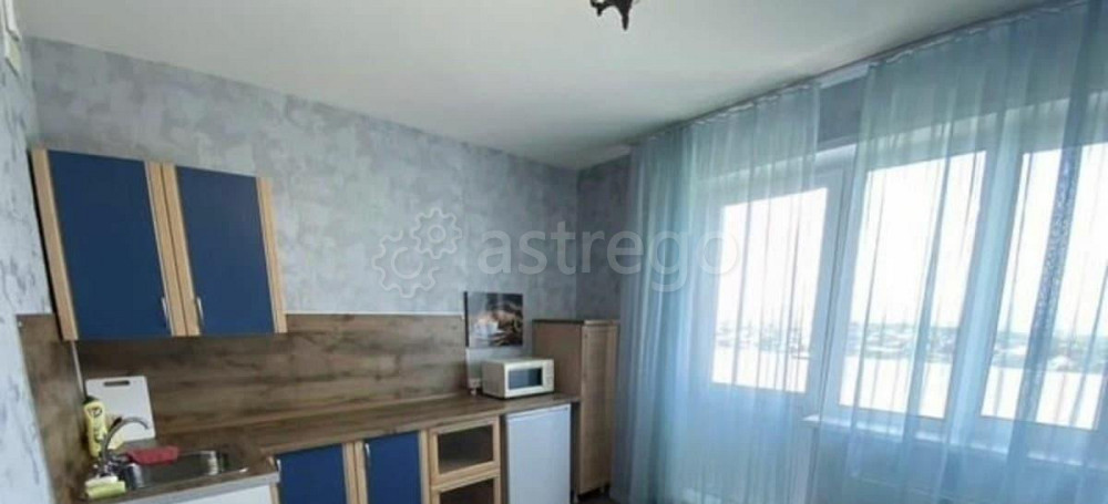 Студия, 25 м2, 15/17 эт. Красноярск - изображение 4
