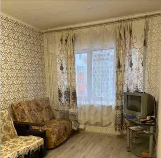 1-комн. квартира, 37 м2, 7/9 эт. Стерлитамак