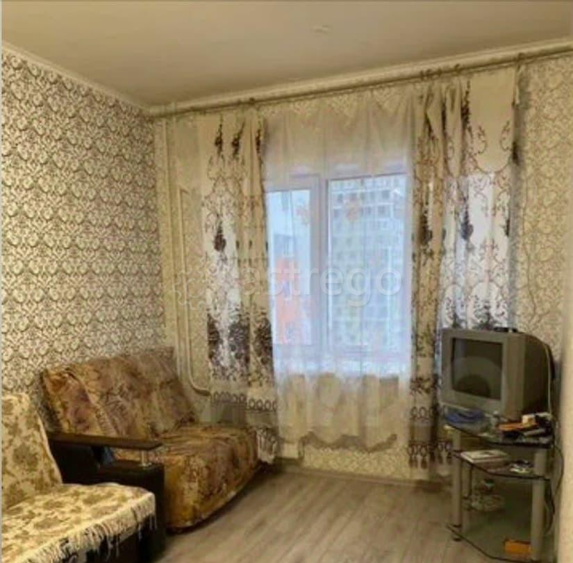 1-комн. квартира, 37 м2, 7/9 эт. Стерлитамак - изображение 1