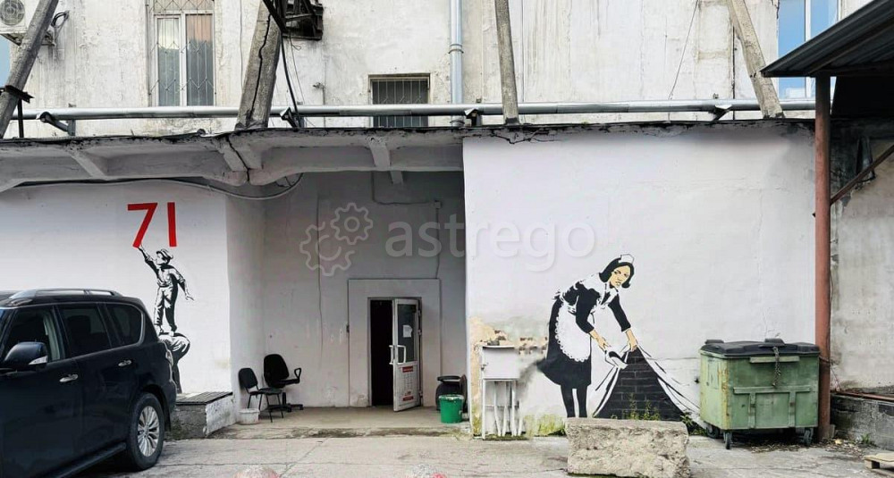 Склад, 130 м2 Санкт-Петербург - изображение 7