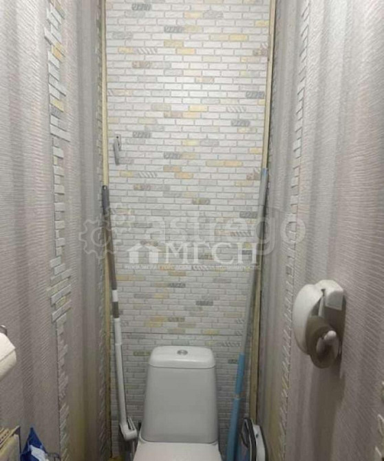 3-комн. квартира, 61 м2, 8/12 эт. Москва - изображение 9