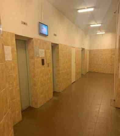 3-комн. квартира, 113.3 м2, 4/4 эт. Люберцы