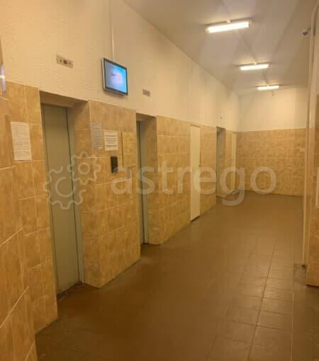 3-комн. квартира, 113.3 м2, 4/4 эт. Люберцы - изображение 3