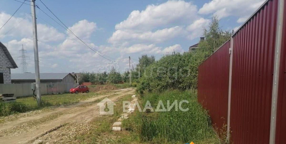 Дом, 120 м2, 8 соток, 2 эт. Егорьевск - изображение 1