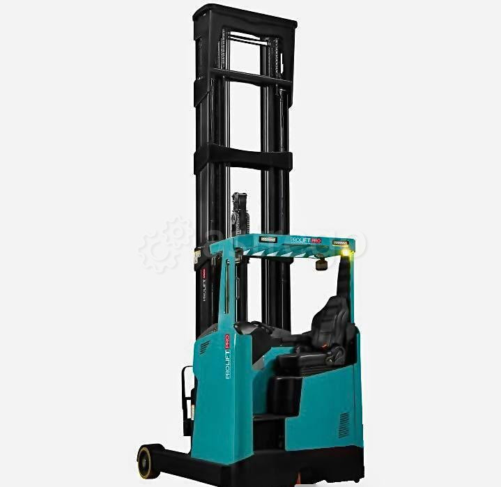 Ричтрак PROLIFT PRO RV 2090, г/п 2000 кг Циркон Нижний Новгород - изображение 1