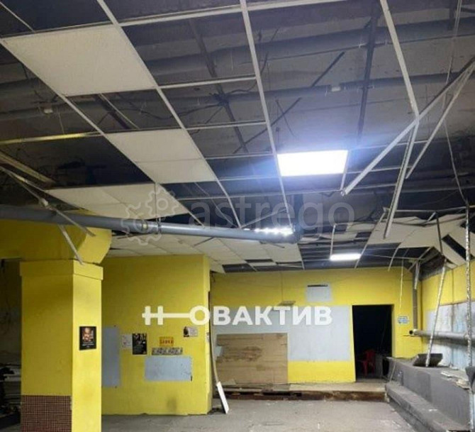 Свободного назначения, 387.5 м2 Барнаул - изображение 7