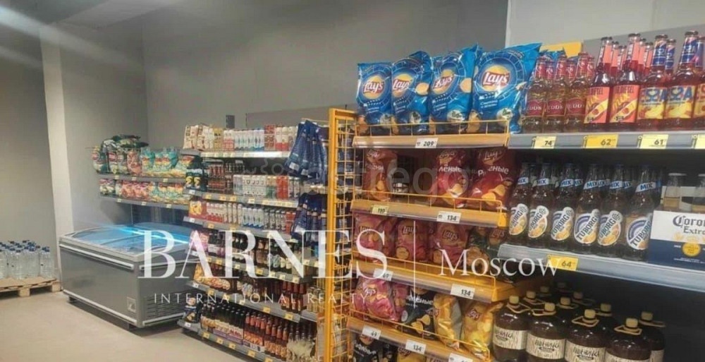 Готовый бизнес, 361 м2 Шатура - изображение 5