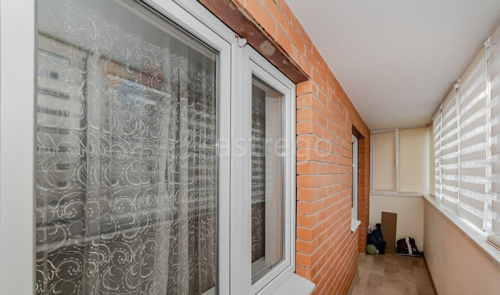 2-комн. квартира, 52 м, 1/5 эт. Новая Адыгея - изображение 4