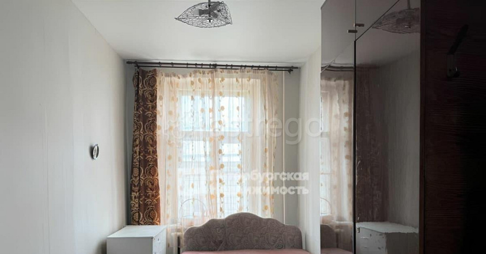 Комната, 13 м2, 4/5 эт. Санкт-Петербург - изображение 5