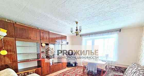 3-комн. квартира, 80.8 м2, 5/5 эт. Белебей