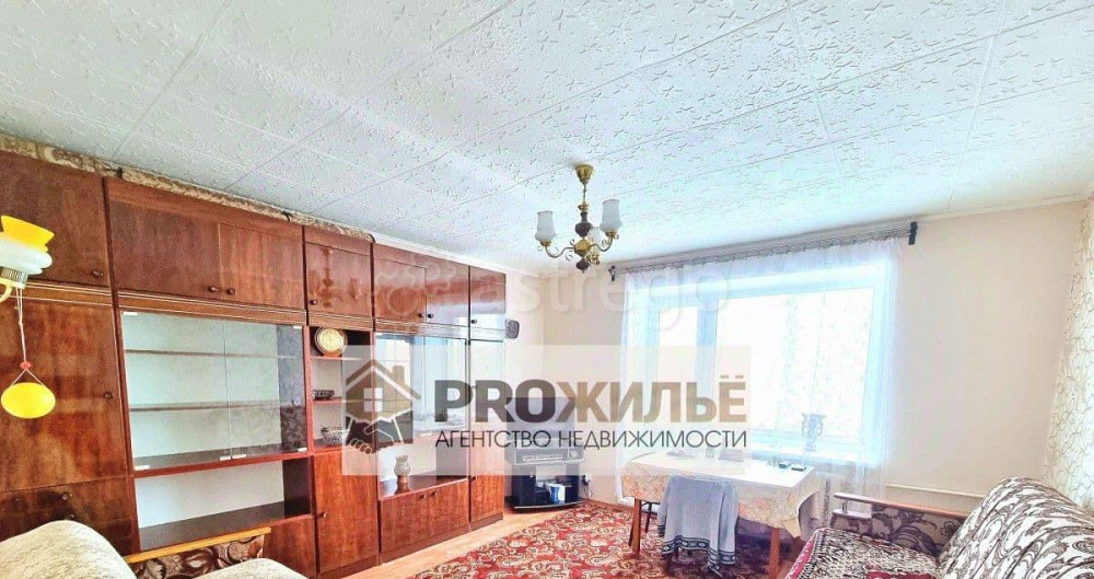 3-комн. квартира, 80.8 м2, 5/5 эт. Белебей - изображение 4