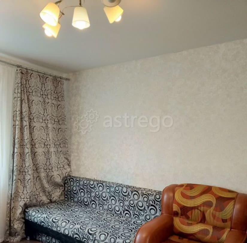 Комната, 14 м2, 6/12 эт. Москва - изображение 3
