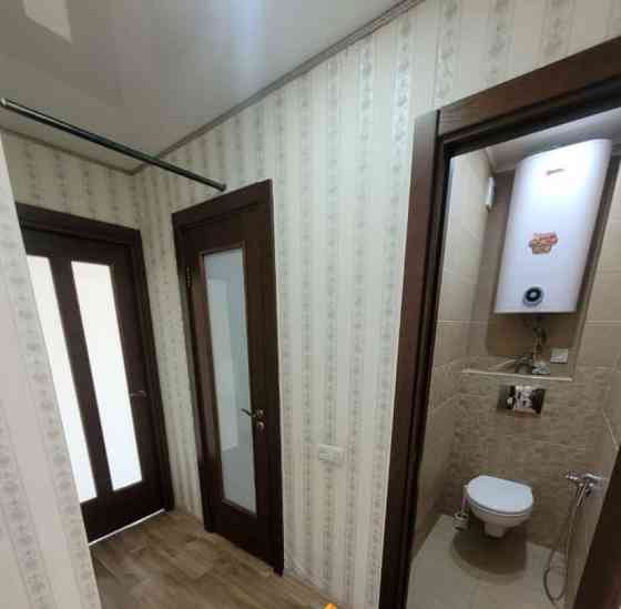 4-комн. квартира, 77.8 м2, 4/9 эт. Уфа