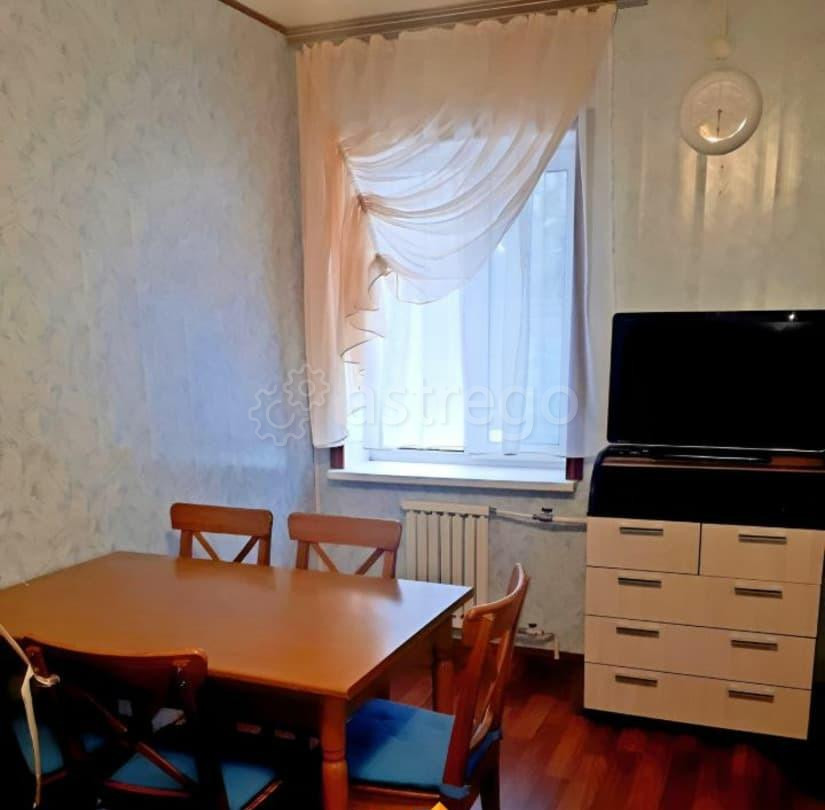 Коттедж, 140 м2, 4 сотки, 2 эт. Москва - изображение 6