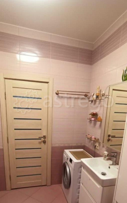 2-комн. квартира, 56 м2, 5/9 эт. Апрелевка - изображение 4