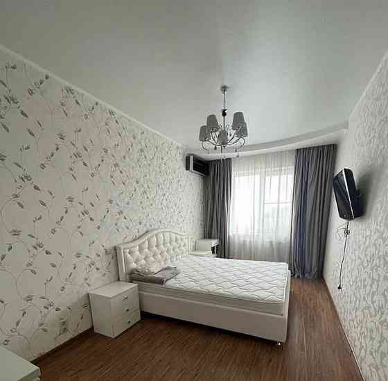 3-комн. квартира, 104 м2, 22/22 эт. Москва