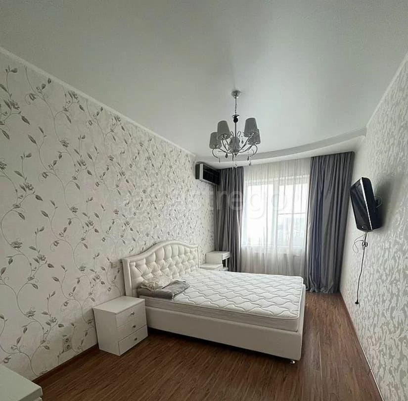 3-комн. квартира, 104 м2, 22/22 эт. Москва - изображение 6