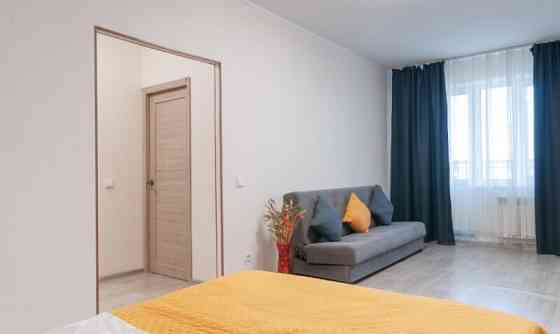 1-комн. квартира, 40 м2, 14/26 эт. Красноярск