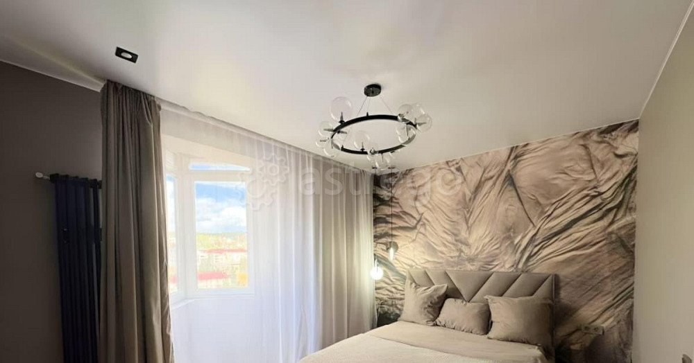 2-комн. квартира, 55 м2, 9/9 эт. Горно-Алтайск - изображение 3