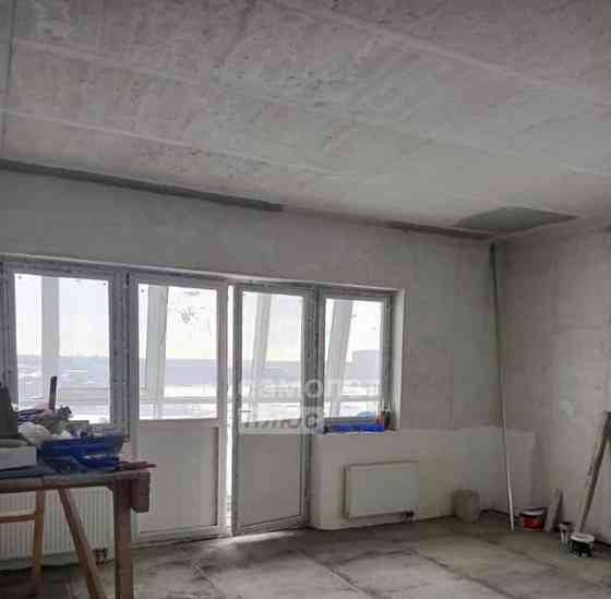 3-комн. квартира, 101.2 м2, 20/21 эт. Красногорск