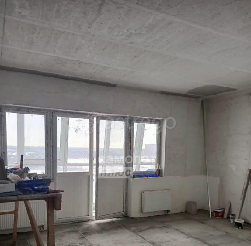 3-комн. квартира, 101.2 м2, 20/21 эт. Красногорск - изображение 3
