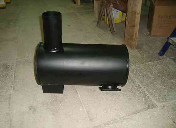 Глушитель WD10 612600112231 Нижний Новгород