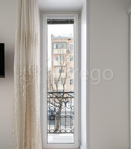 3-комн. квартира, 90 м2, 2/6 эт. Москва - изображение 10