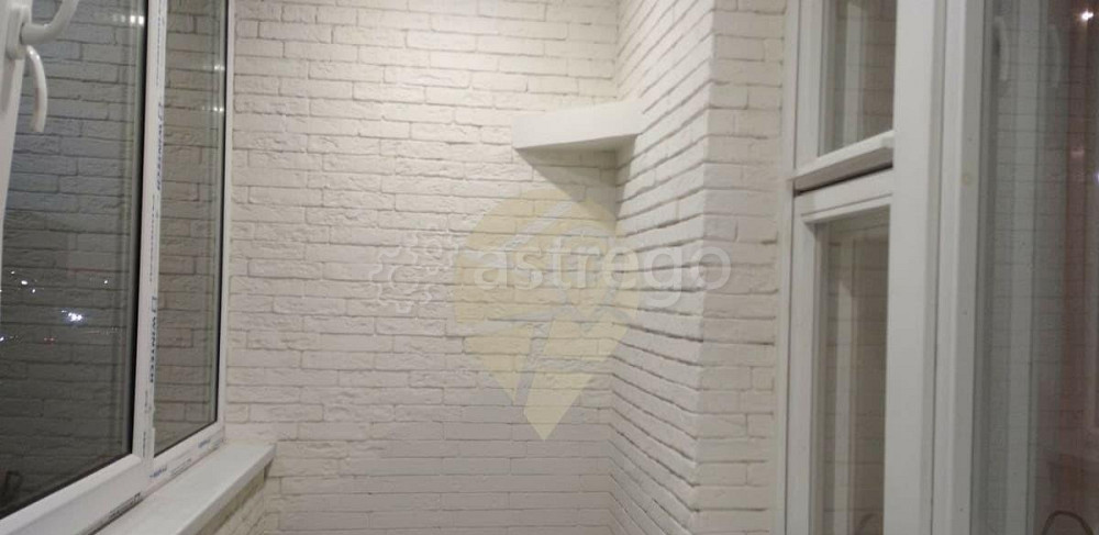 Студия, 38.7 м2, 2/9 эт. Старый Оскол - изображение 4