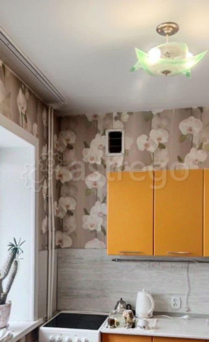 Студия, 34 м2, 3/5 эт. Бийск - изображение 1