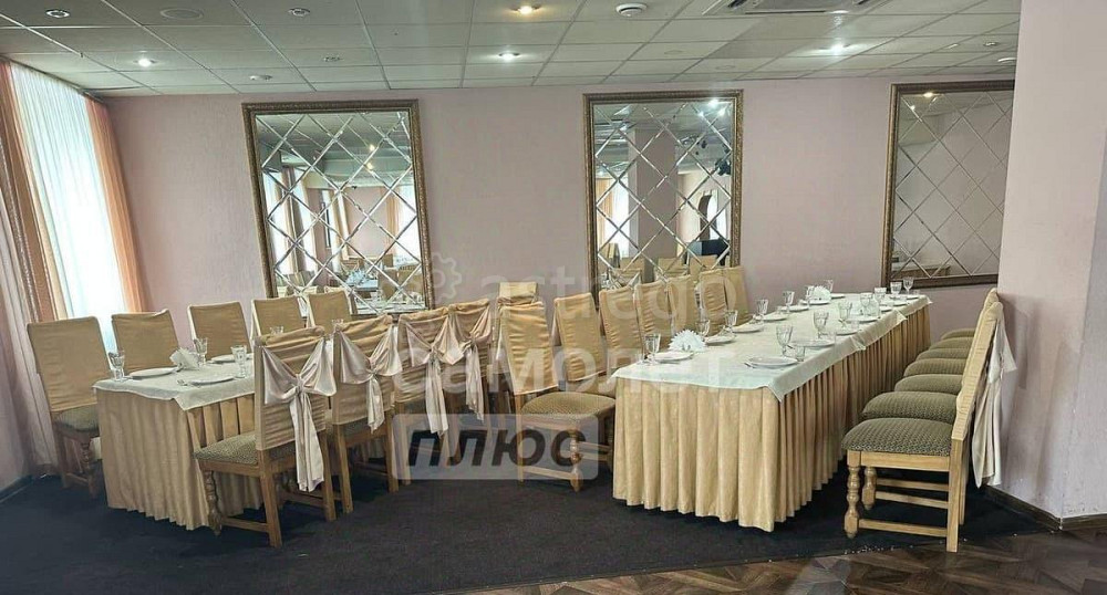 Отдельное здание, 600 м2 Волоколамск - изображение 7