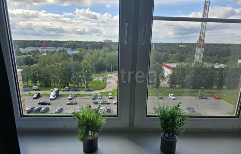 2-комн. квартира, 49 м2, 8/17 эт. Пушкино - изображение 10