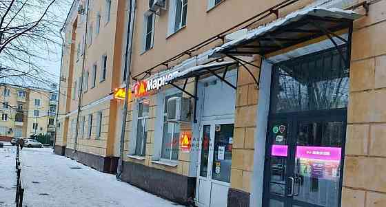 Торговое помещение, 184 м2 Подольск