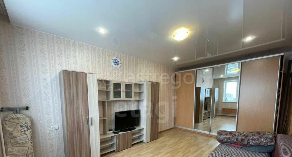 2-комн. квартира, 51.9 м2, 8/9 эт. Норильск - изображение 6