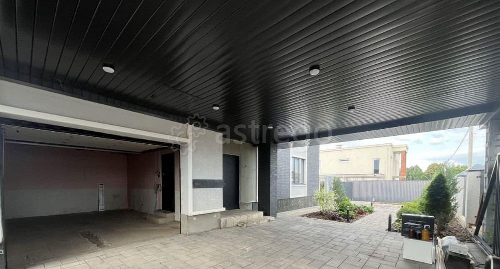 Коттедж, 230 м2, 10.5 сотки, 2 эт. Иглино - изображение 3