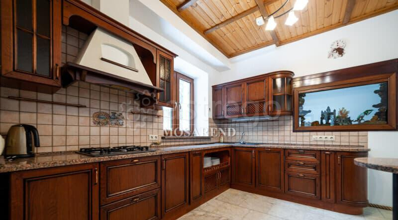 Коттедж, 1200 м2 Красногорск - изображение 10