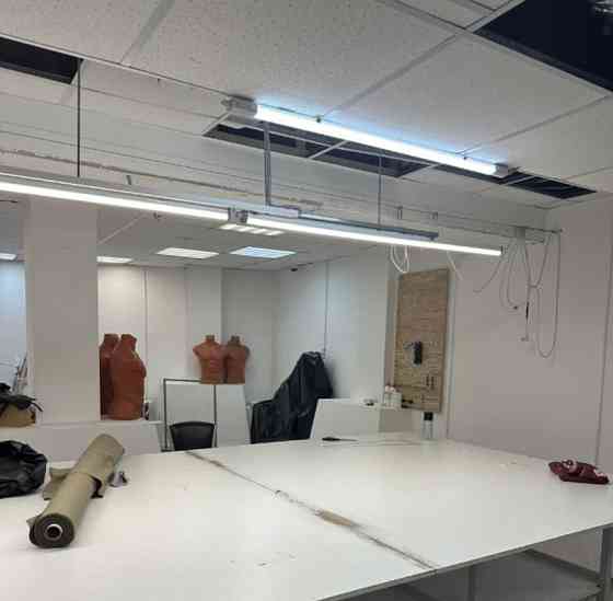 Производственное, 105.3 м2 Красноярск